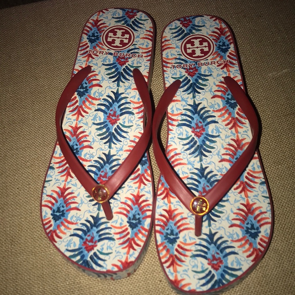 Tory Burch Sandals